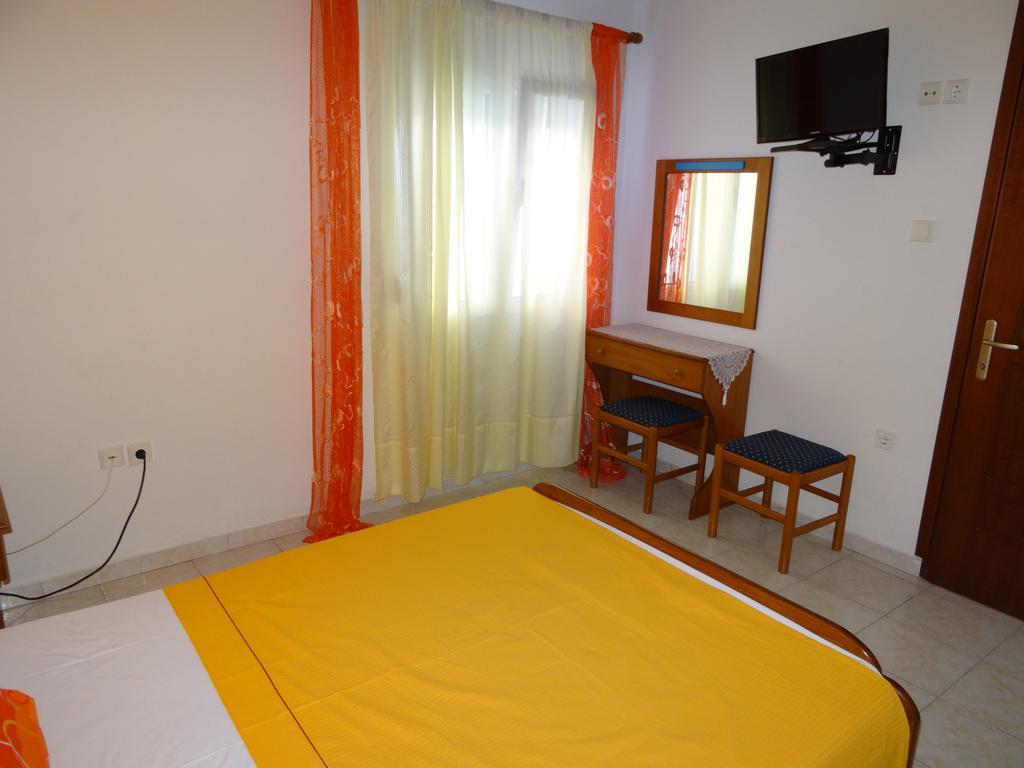 Mariren Apartment Neo Klima Phòng bức ảnh