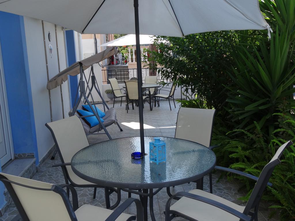 Mariren Apartment Neo Klima Phòng bức ảnh