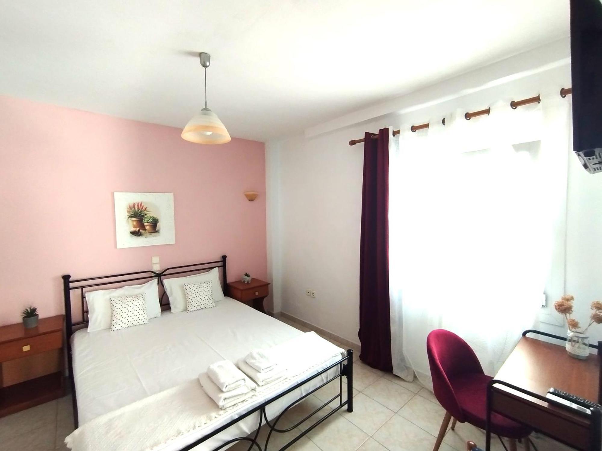 Mariren Apartment Neo Klima Ngoại thất bức ảnh