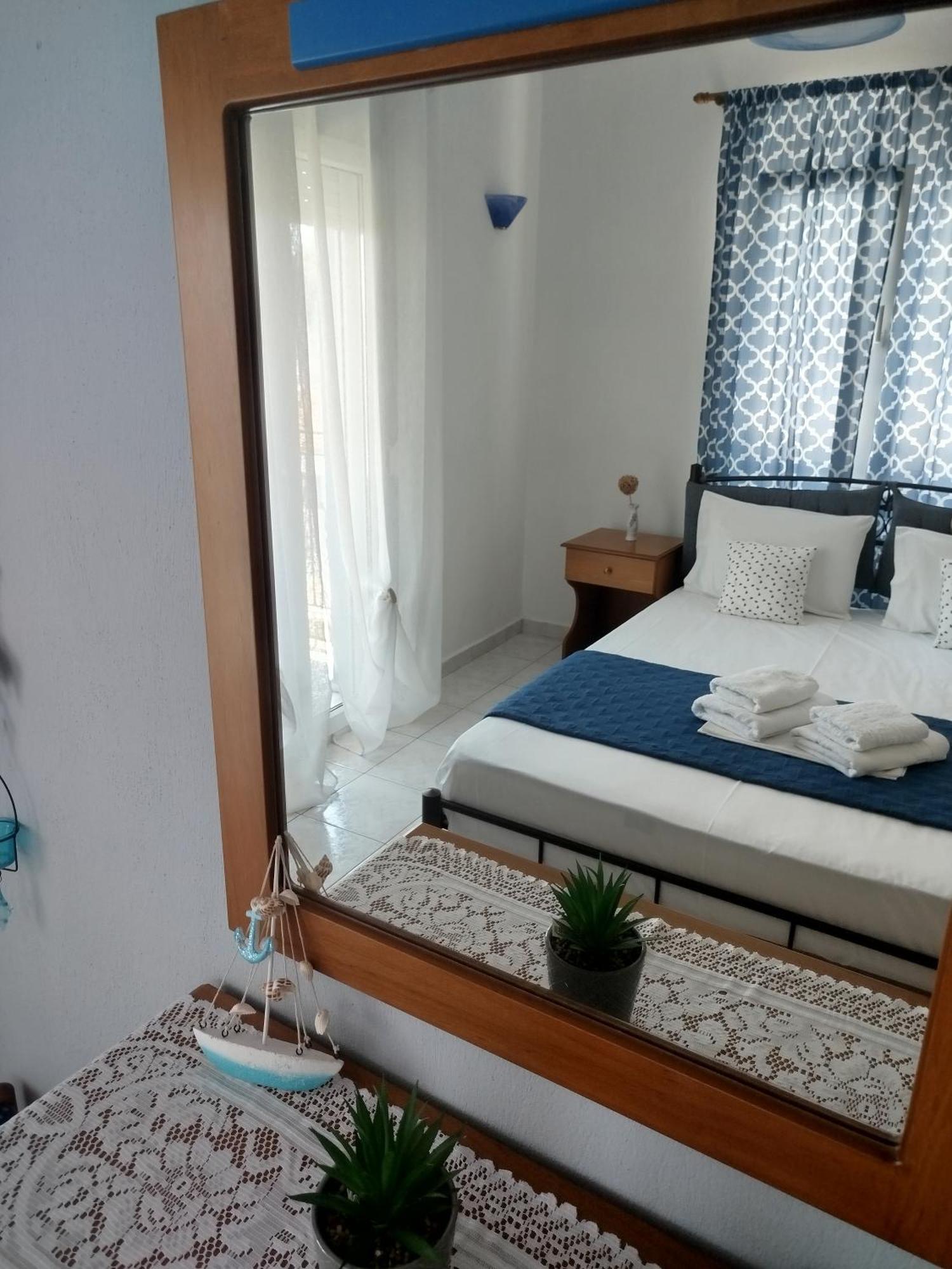 Mariren Apartment Neo Klima Ngoại thất bức ảnh