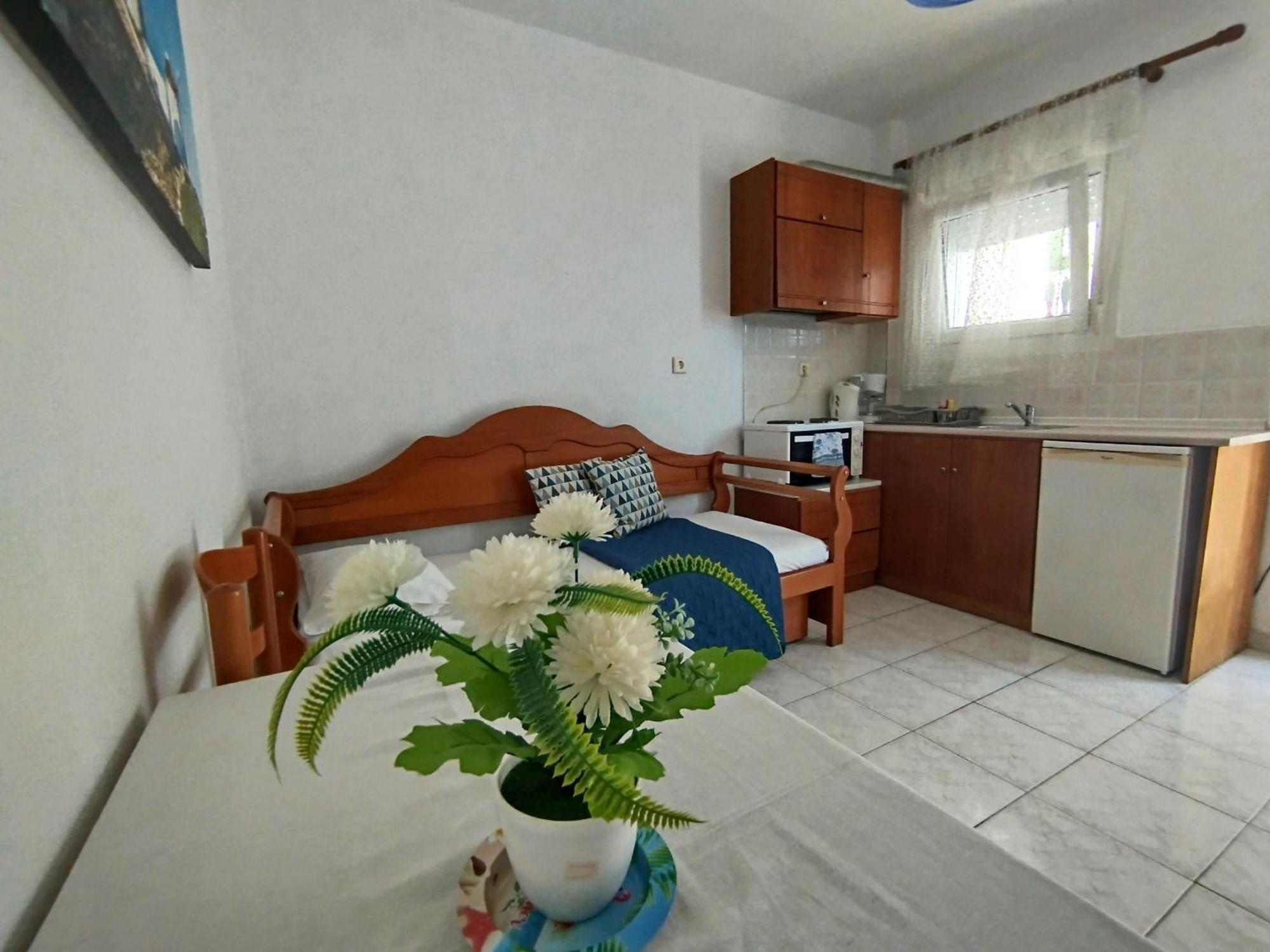 Mariren Apartment Neo Klima Ngoại thất bức ảnh
