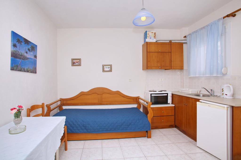 Mariren Apartment Neo Klima Ngoại thất bức ảnh