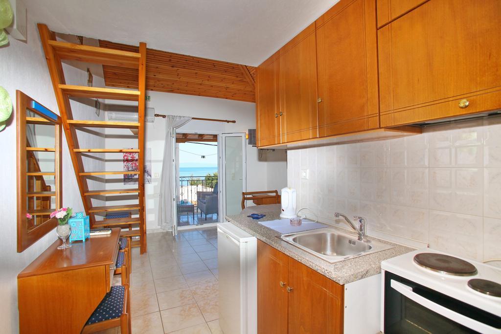 Mariren Apartment Neo Klima Ngoại thất bức ảnh
