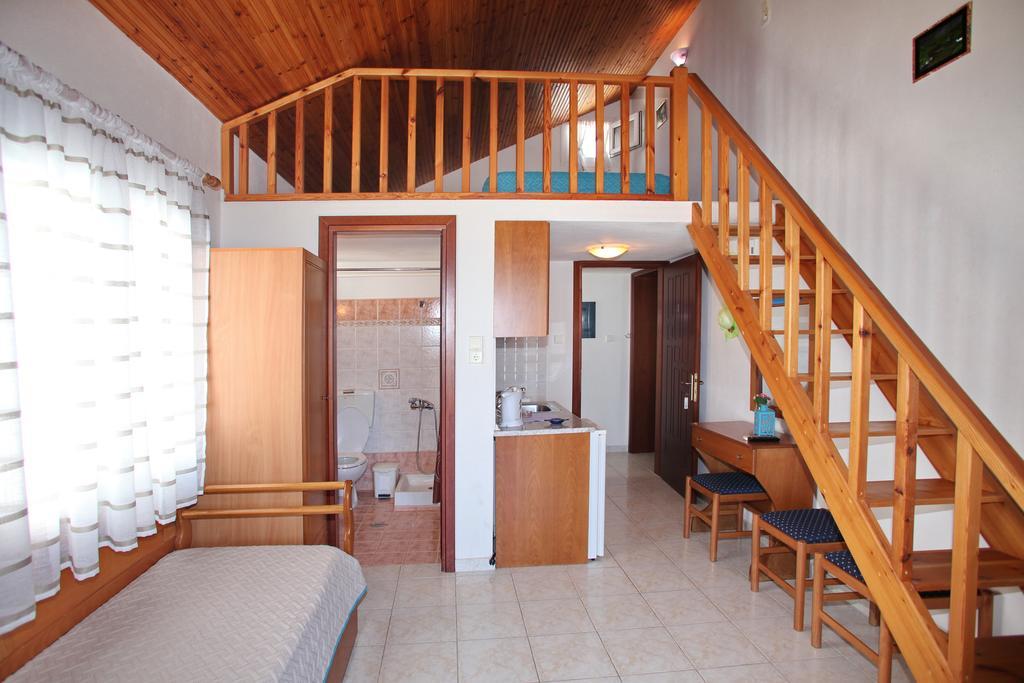 Mariren Apartment Neo Klima Ngoại thất bức ảnh