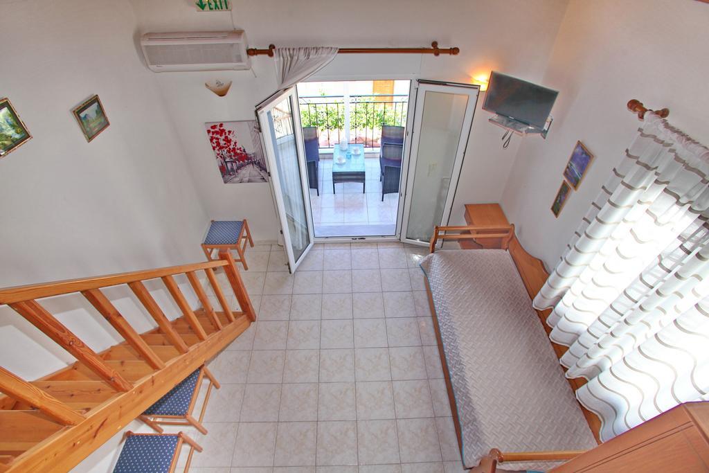 Mariren Apartment Neo Klima Ngoại thất bức ảnh