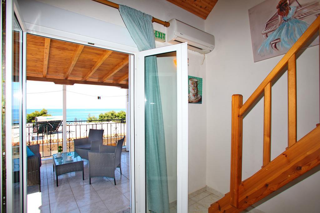 Mariren Apartment Neo Klima Ngoại thất bức ảnh