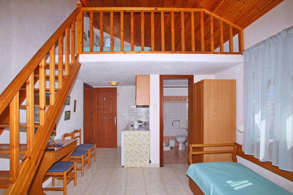 Mariren Apartment Neo Klima Ngoại thất bức ảnh