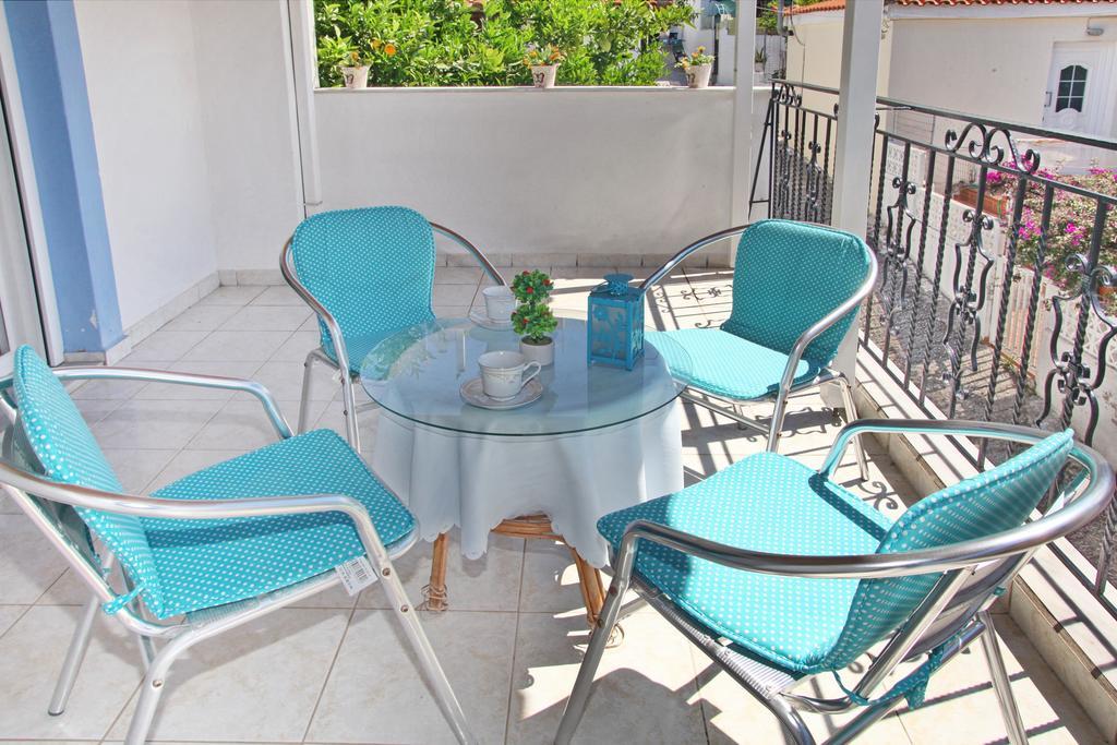Mariren Apartment Neo Klima Ngoại thất bức ảnh