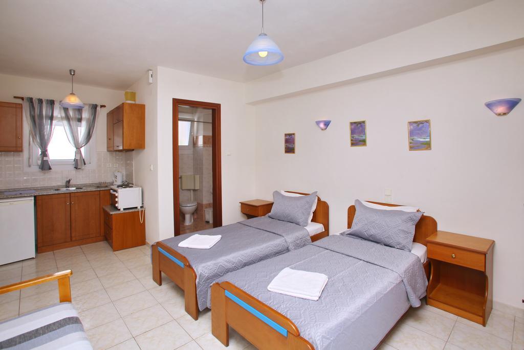 Mariren Apartment Neo Klima Ngoại thất bức ảnh