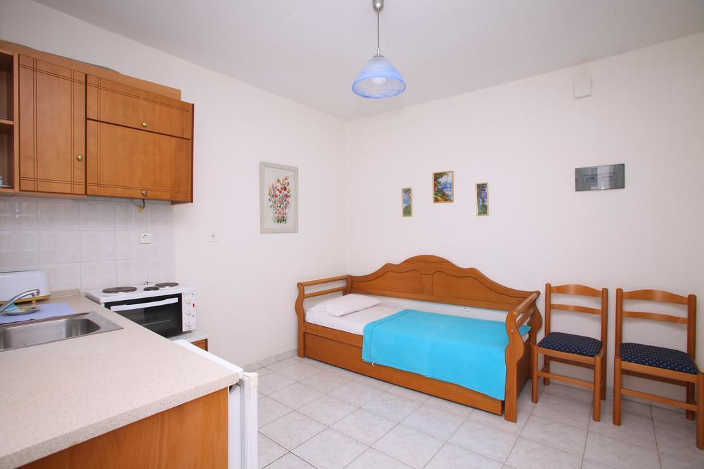 Mariren Apartment Neo Klima Ngoại thất bức ảnh