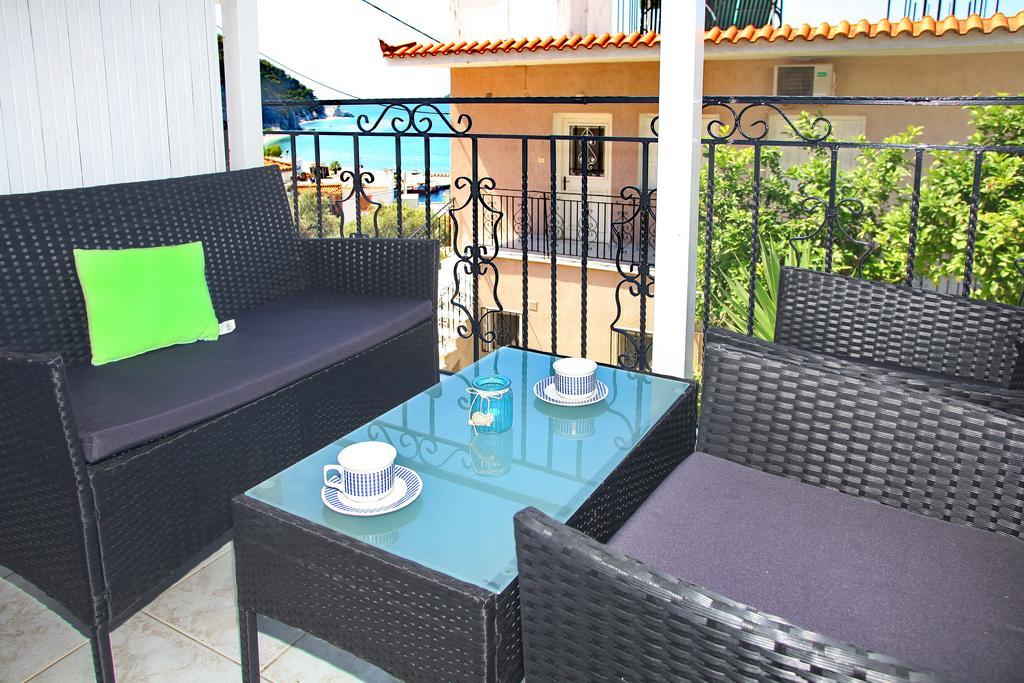 Mariren Apartment Neo Klima Ngoại thất bức ảnh