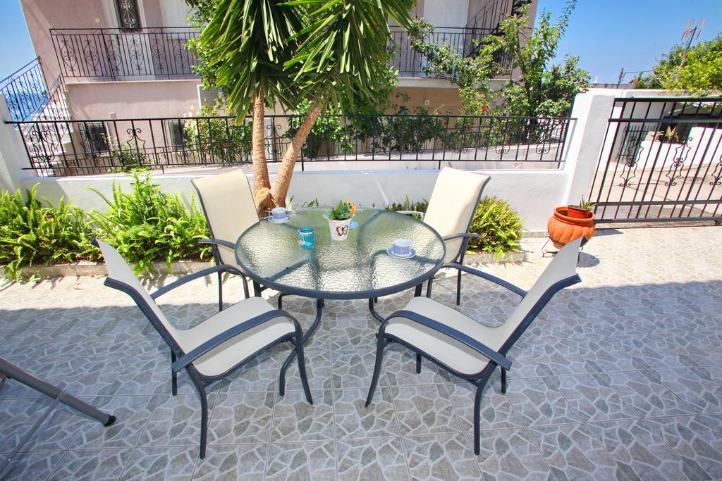 Mariren Apartment Neo Klima Ngoại thất bức ảnh