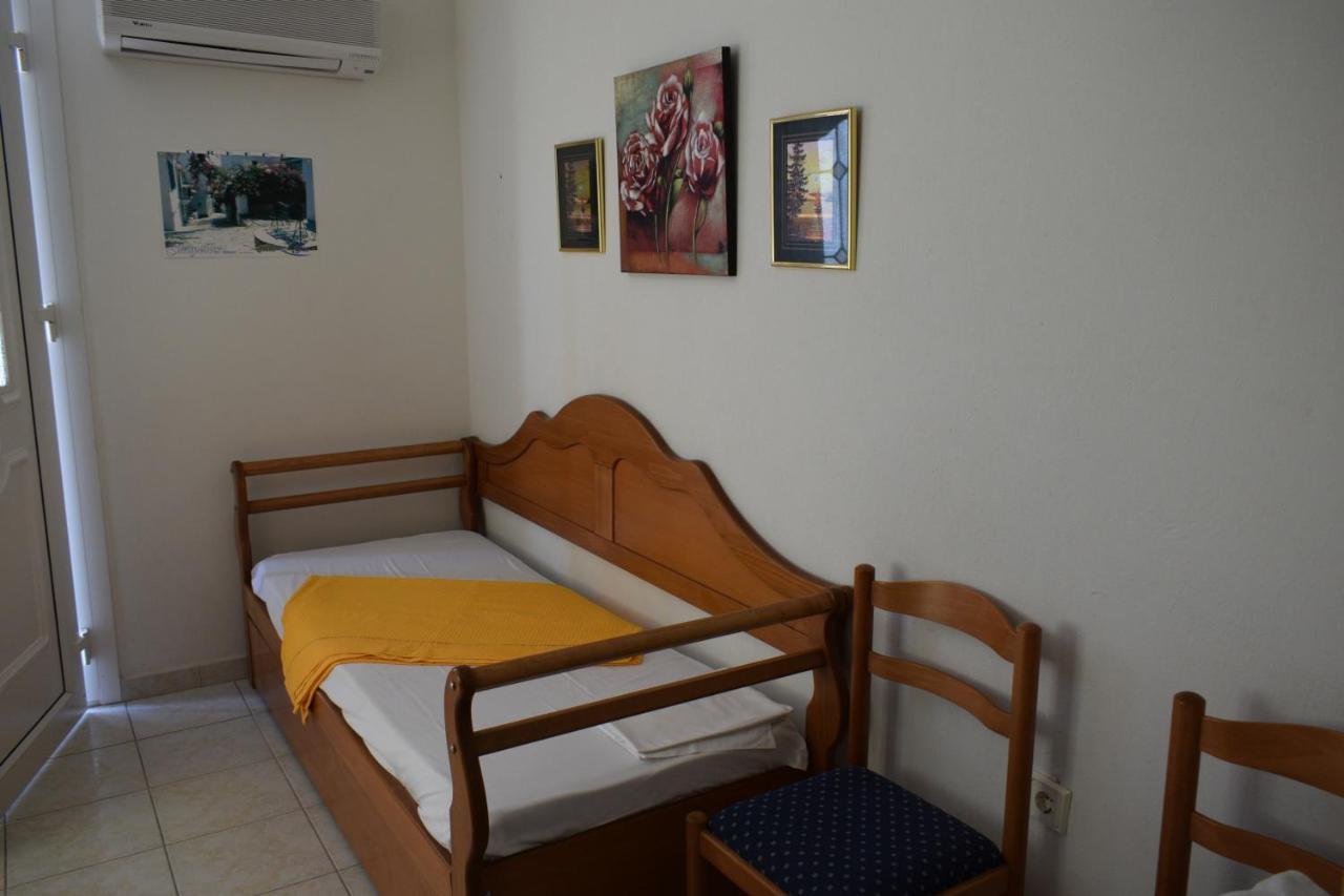 Mariren Apartment Neo Klima Ngoại thất bức ảnh