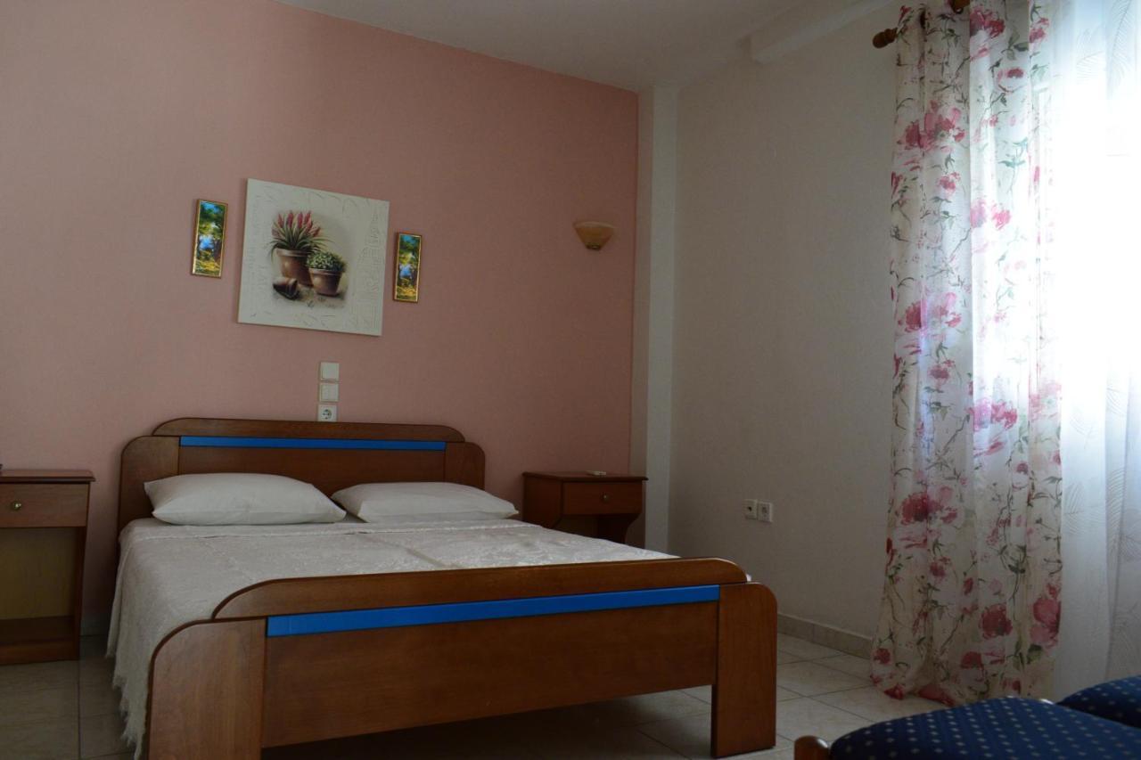 Mariren Apartment Neo Klima Ngoại thất bức ảnh