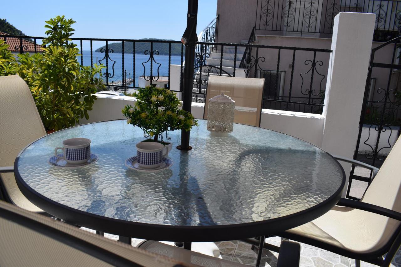 Mariren Apartment Neo Klima Ngoại thất bức ảnh
